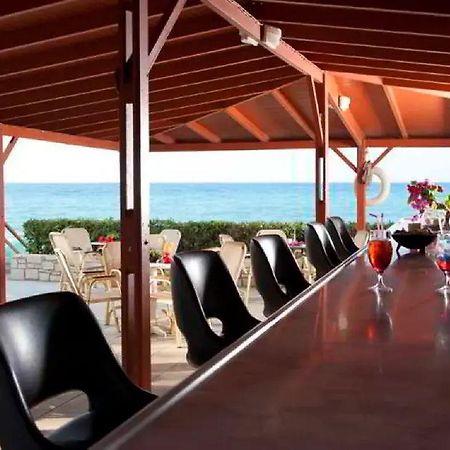 Maravel Land Rethymno Exterior foto
