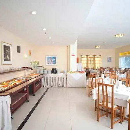 Maravel Land Rethymno Exterior foto