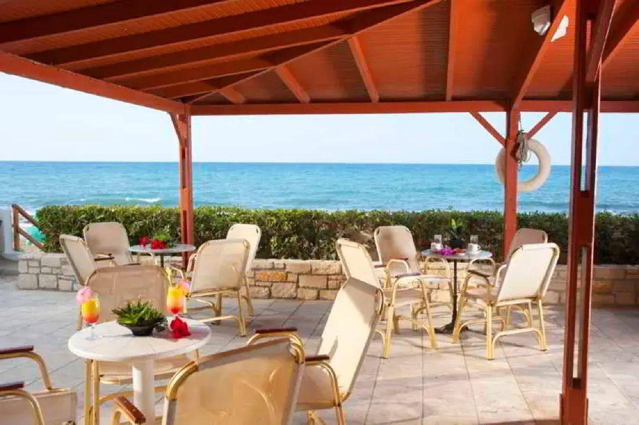 Maravel Land Rethymno Exterior foto