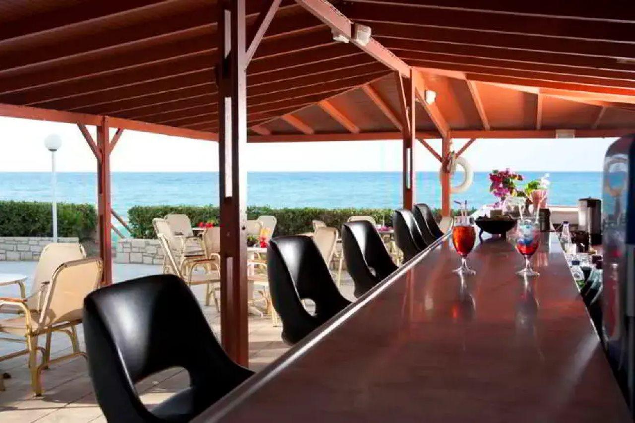 Maravel Land Rethymno Exterior foto