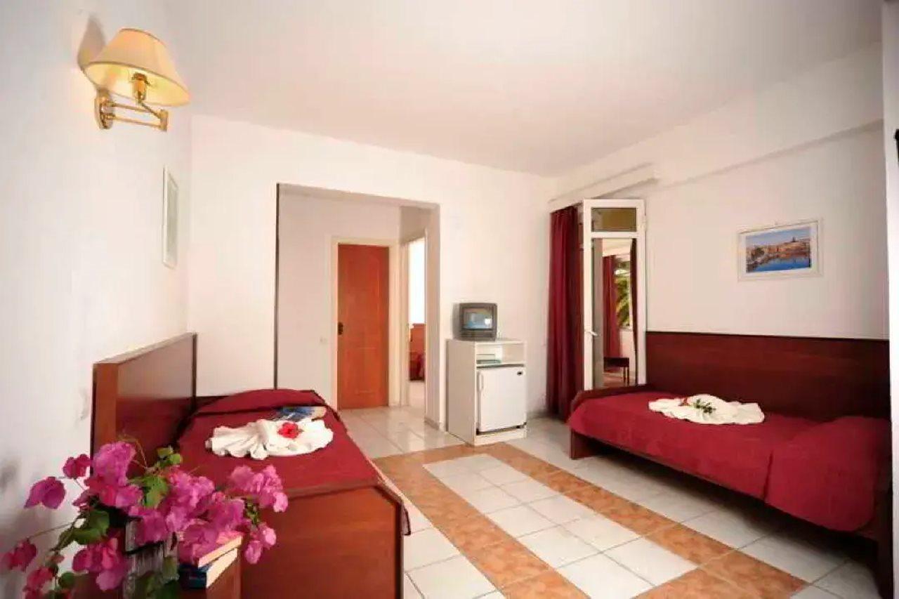 Maravel Land Rethymno Exterior foto