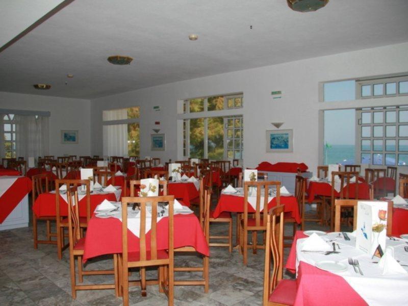 Maravel Land Rethymno Exterior foto