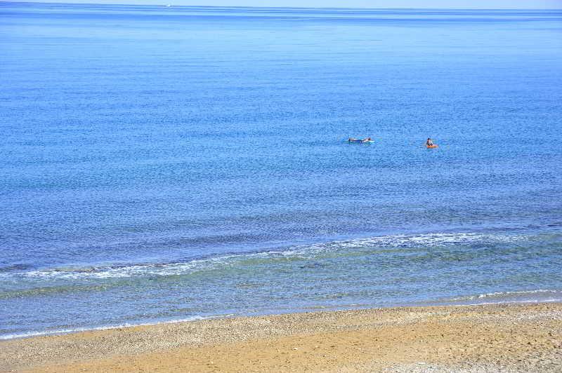 Maravel Land Rethymno Exterior foto