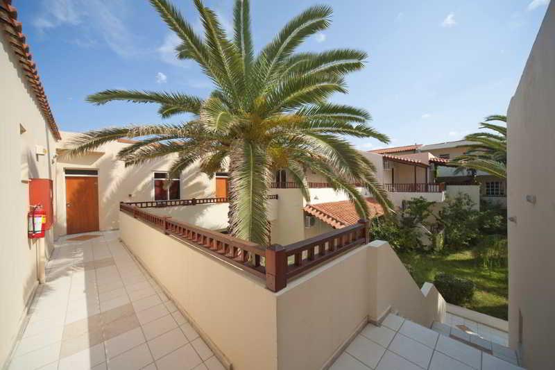 Maravel Land Rethymno Exterior foto