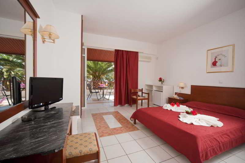 Maravel Land Rethymno Exterior foto