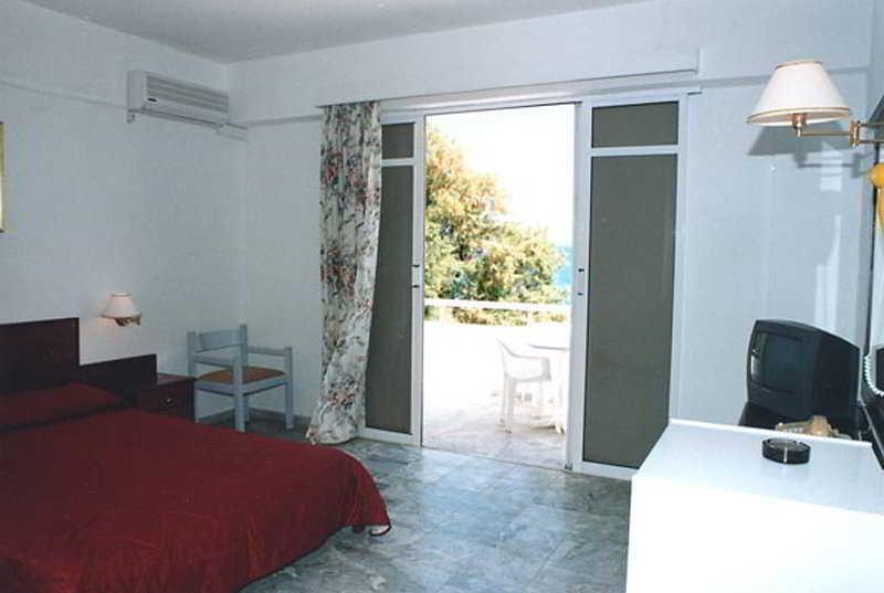 Maravel Land Rethymno Exterior foto
