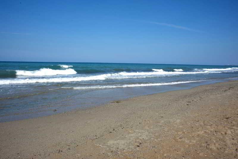 Maravel Land Rethymno Exterior foto