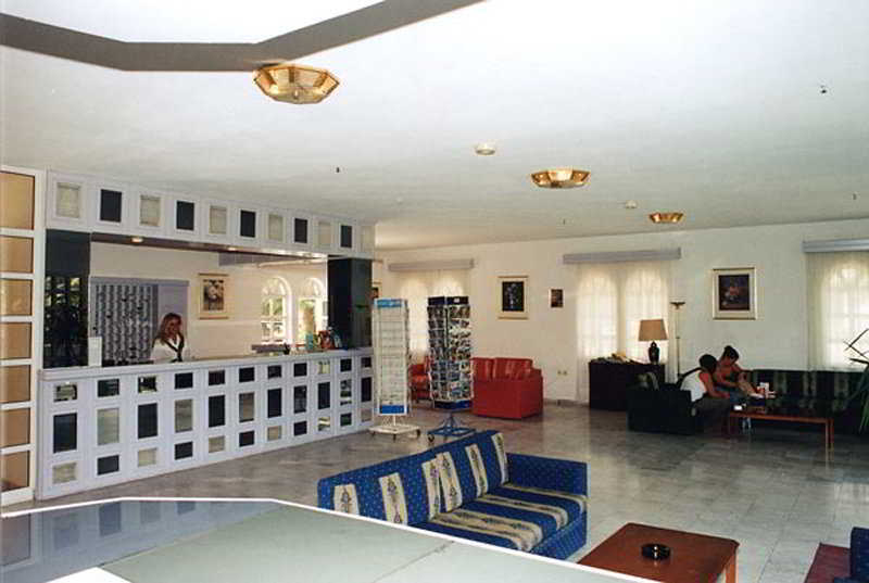 Maravel Land Rethymno Exterior foto